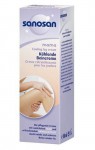 Крем для ног, Sanosan (Саносан) 100 мл охлаждающий в период беременности