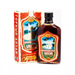 Бальзам Принцесса Укок безалкогольный 250 мл