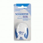 Зубная нить (флосс), Sensodyne (Сенсодин) 30 м