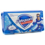 Мыло, Safeguard (Сейфгард) 100 г свежая зелень