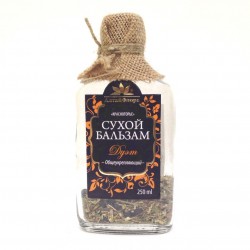 Бальзам Дуэт Общеукрепляющий сухой сбор 250 мл