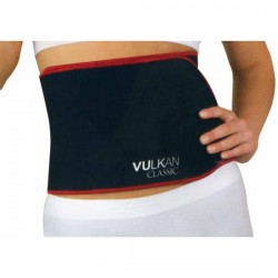 Пояс для похудения Вулкан классик р. 19смх100см