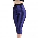 Бриджи для похудения, Вулкан р. xl классик синие