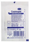 Повязка стерильная самоклеющаяся, Cosmopor (Космопор) р. 7.2смх5см 1 шт арт. 901000 Антибактериал серебросодержащая